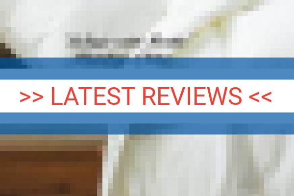 www.lelogissaintmartin.fr - check out latest independent reviews