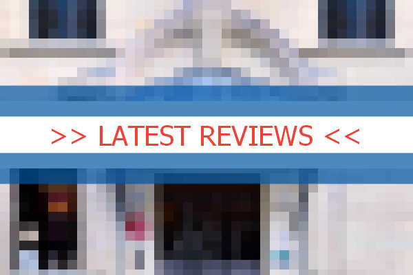 www.lelondres.com - check out latest independent reviews