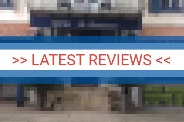 www.lelouisiane-hossegor.fr - check out latest independent reviews