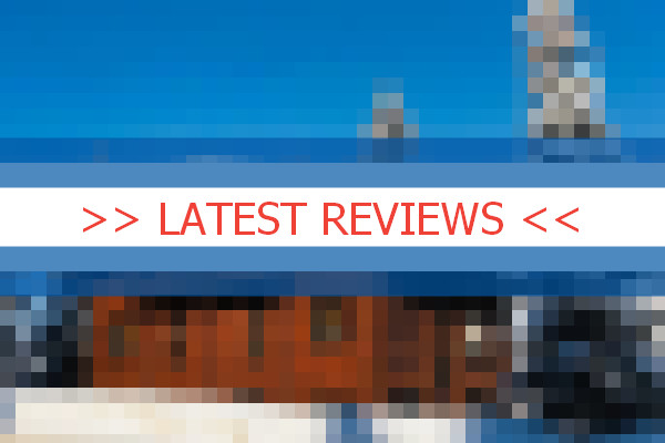 www.leloupblanc-latania.com - check out latest independent reviews
