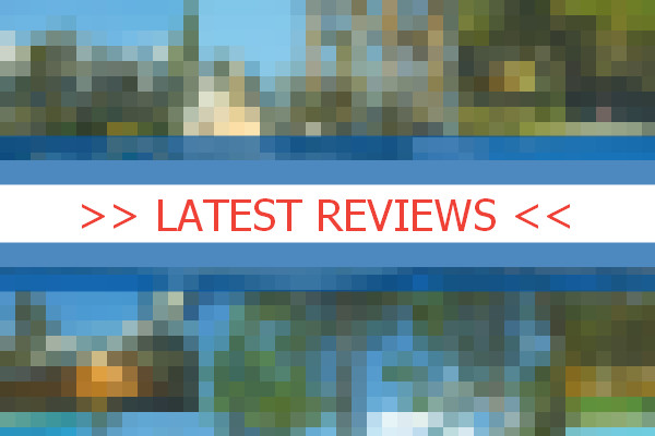 www.leloupblanc.com - check out latest independent reviews