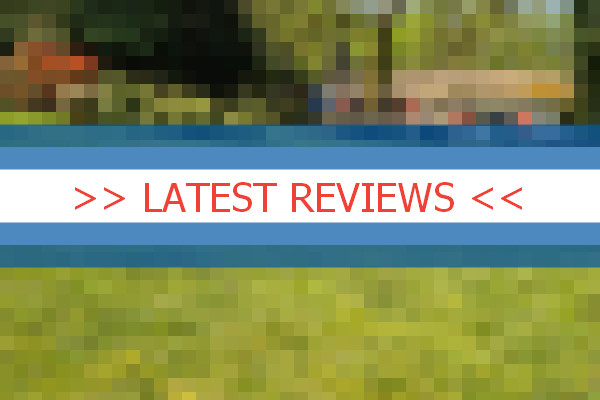 www.lemachou.fr - check out latest independent reviews