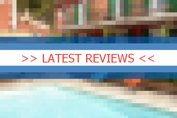 www.lemadaleno.com - check out latest independent reviews
