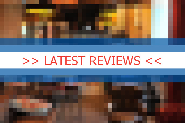 www.lemagichall.com - check out latest independent reviews
