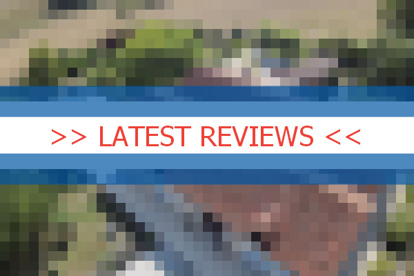 www.lemainemenot.com - check out latest independent reviews
