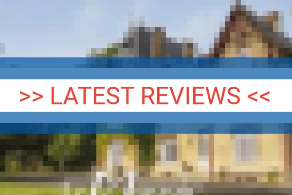 www.lemanoirdelise.com - check out latest independent reviews