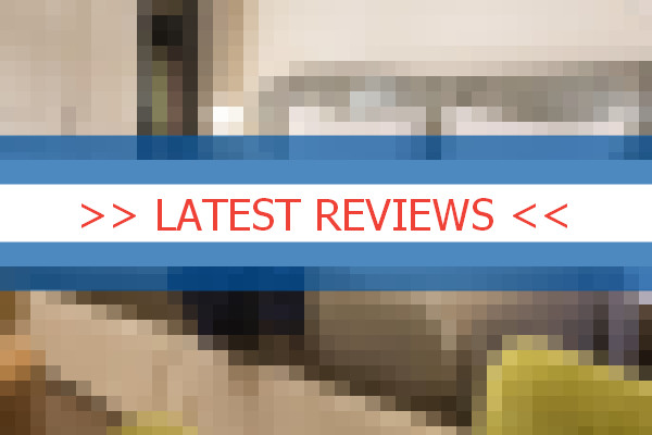 www.lemarianne.com - check out latest independent reviews