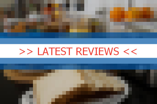 www.lemarina.fr - check out latest independent reviews