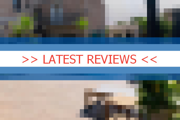 www.lemasauxcedres.com - check out latest independent reviews