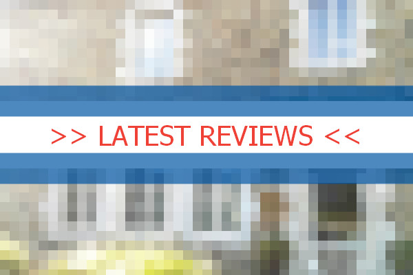 www.lemascaret.fr - check out latest independent reviews