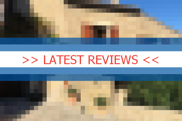www.lemasdefanny.fr - check out latest independent reviews