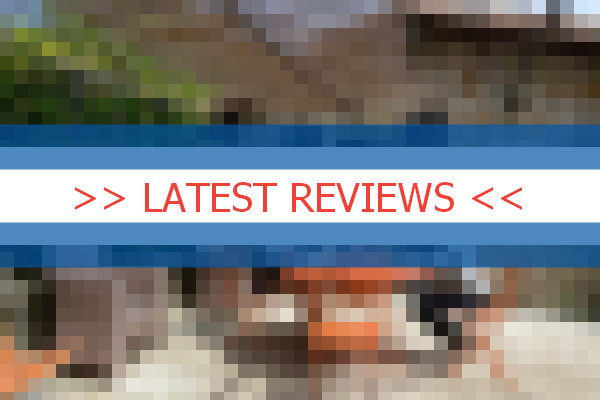 www.lemasdelacigale.com - check out latest independent reviews