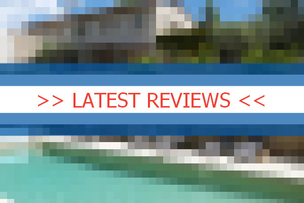 www.lemasdelacoste.com - check out latest independent reviews