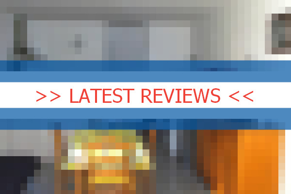 www.lemasdelamandier.com - check out latest independent reviews