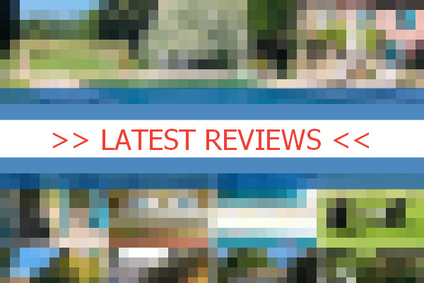 www.lemasdelasorgue.com - check out latest independent reviews