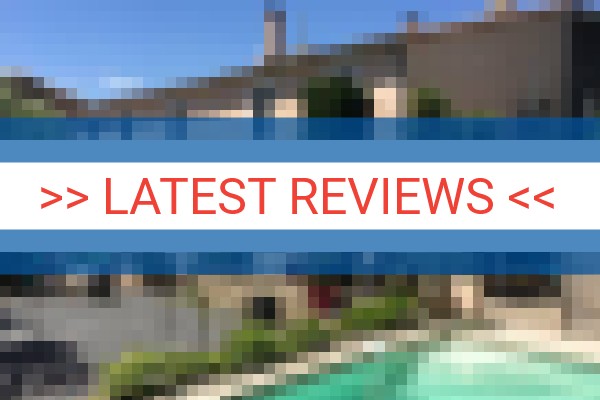 www.lemasdelolivier.fr - check out latest independent reviews