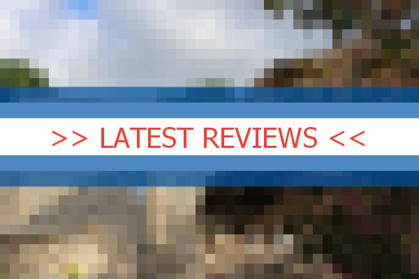 www.lemasdemagnaou.com - check out latest independent reviews
