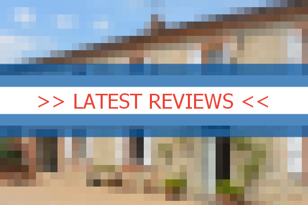 www.lemasdemarie.fr - check out latest independent reviews