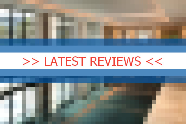 www.lemasdepierre.com - check out latest independent reviews