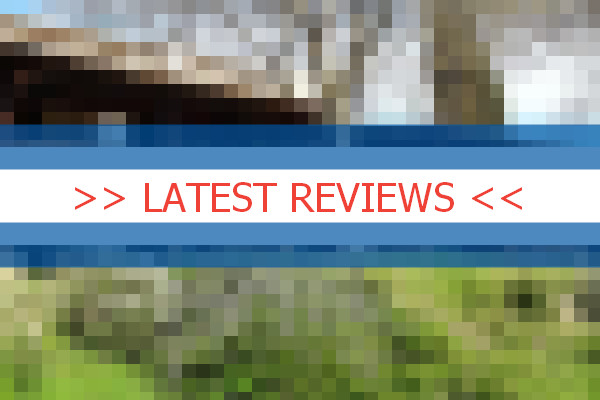 www.lemasderoux.com - check out latest independent reviews