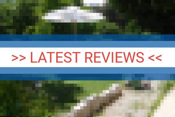 www.lemasdeschardons.fr - check out latest independent reviews