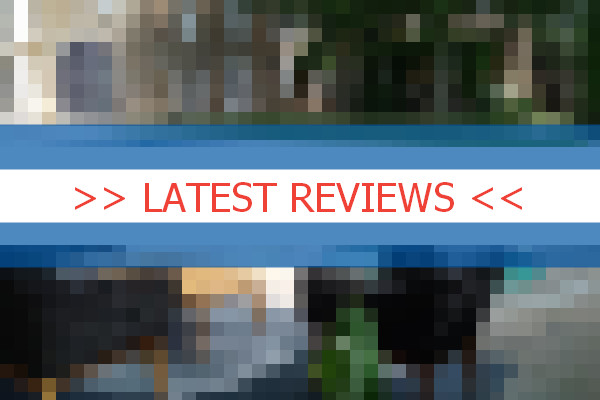 www.lemasdesflaneraies.fr - check out latest independent reviews