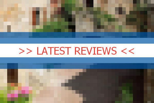 www.lemasdeslucioles.com - check out latest independent reviews
