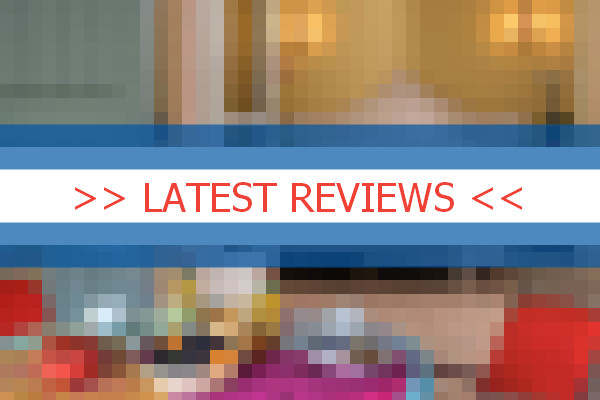 www.lemasdessables.com - check out latest independent reviews
