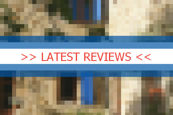 www.lemasdupalus.com - check out latest independent reviews