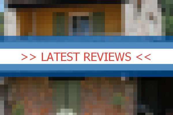 www.lemasdupere.com - check out latest independent reviews