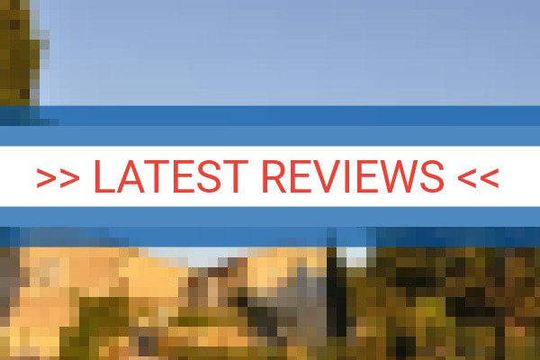 www.lemasenprovence.com - check out latest independent reviews