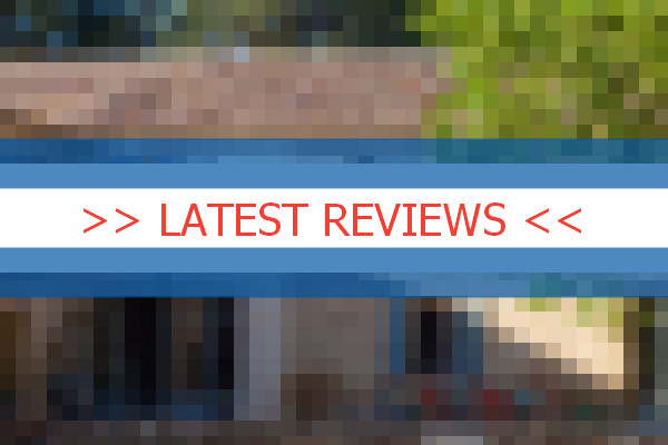 www.lemasloucairoun.fr - check out latest independent reviews