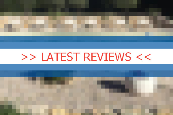 www.lemassanssoucis.com - check out latest independent reviews