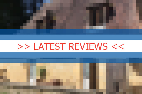 www.lemoulinauxans.com - check out latest independent reviews