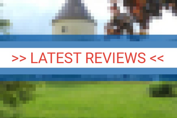 www.lemoulinavent-courrensan.com - check out latest independent reviews