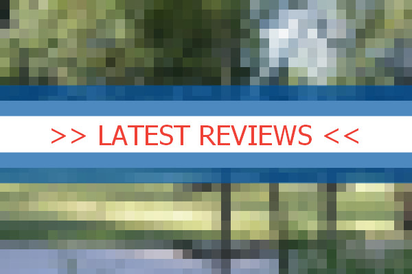www.lemoulindecharin.com - check out latest independent reviews
