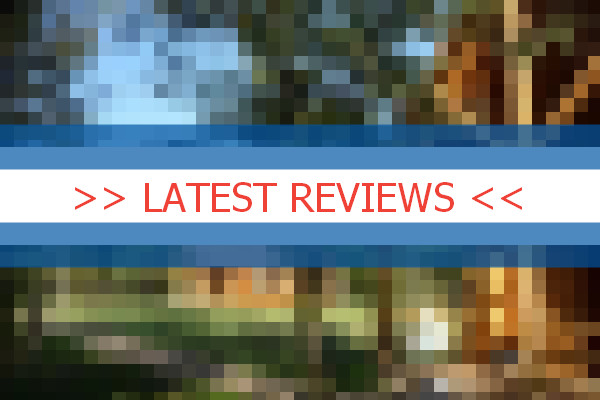 www.lemoulindecrouy.com - check out latest independent reviews