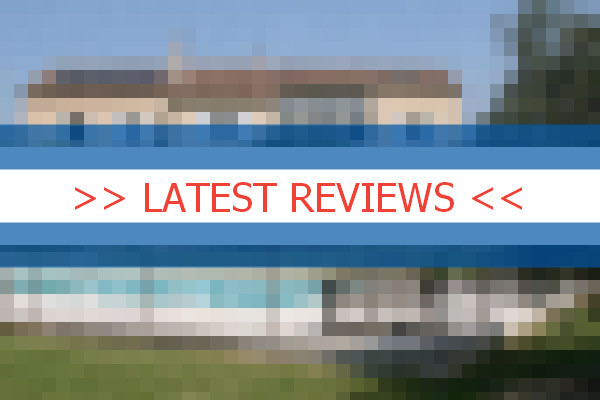 www.lemoulindefelix.com - check out latest independent reviews