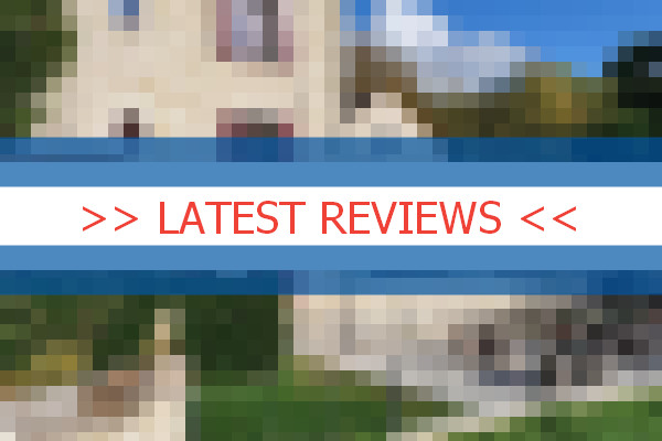www.lemoulindesmarais.com - check out latest independent reviews
