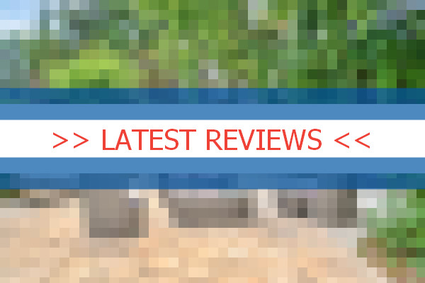 www.lemoulindesonnailles.com - check out latest independent reviews