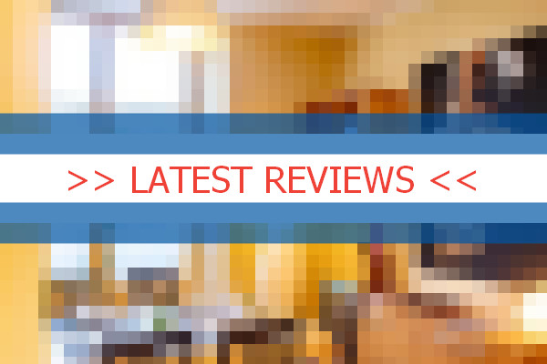 www.lenchantraine.fr - check out latest independent reviews