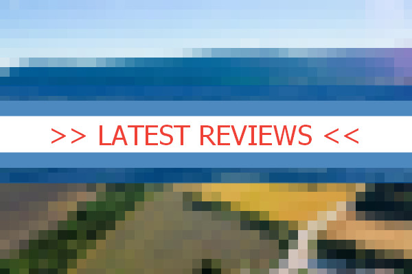 www.lenesk.com - check out latest independent reviews