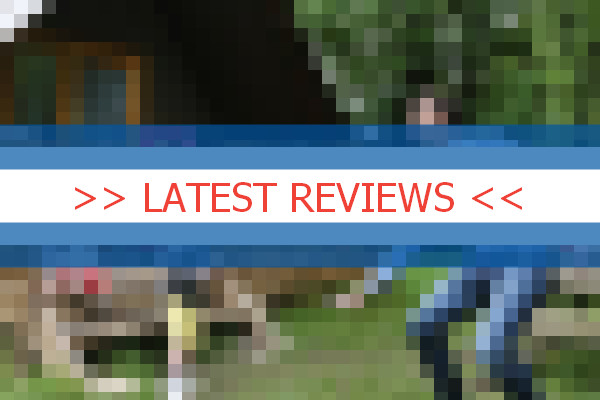 www.lenidduparc.com - check out latest independent reviews