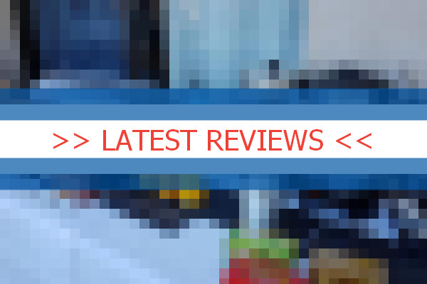 www.leniobel.com - check out latest independent reviews