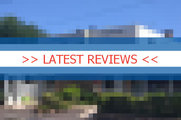 www.lenouveaumonde.eu - check out latest independent reviews
