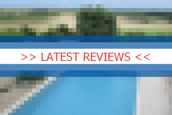 www.lepanorama.net - check out latest independent reviews