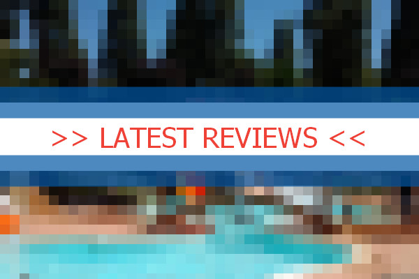 www.lepanoramic.net - check out latest independent reviews