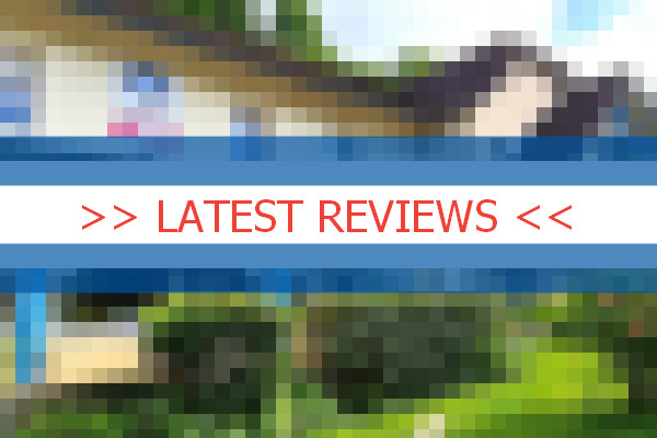 www.lepaonblanc.com - check out latest independent reviews