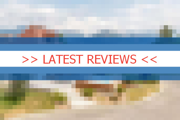 www.lepaonbleu.com - check out latest independent reviews