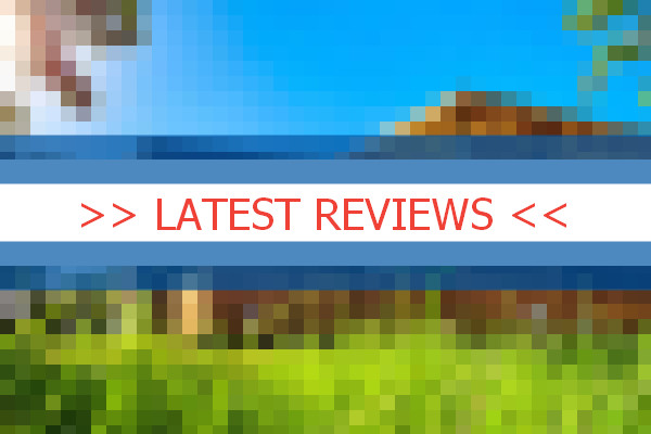 www.leparcdeparis.fr - check out latest independent reviews